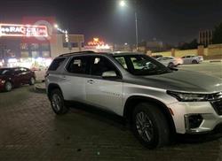 شيفروليه ترافرس